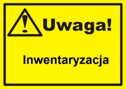 Inwentaryzacja na ostatni dzień grudnia - końcoworoczny obowiązek podatnika