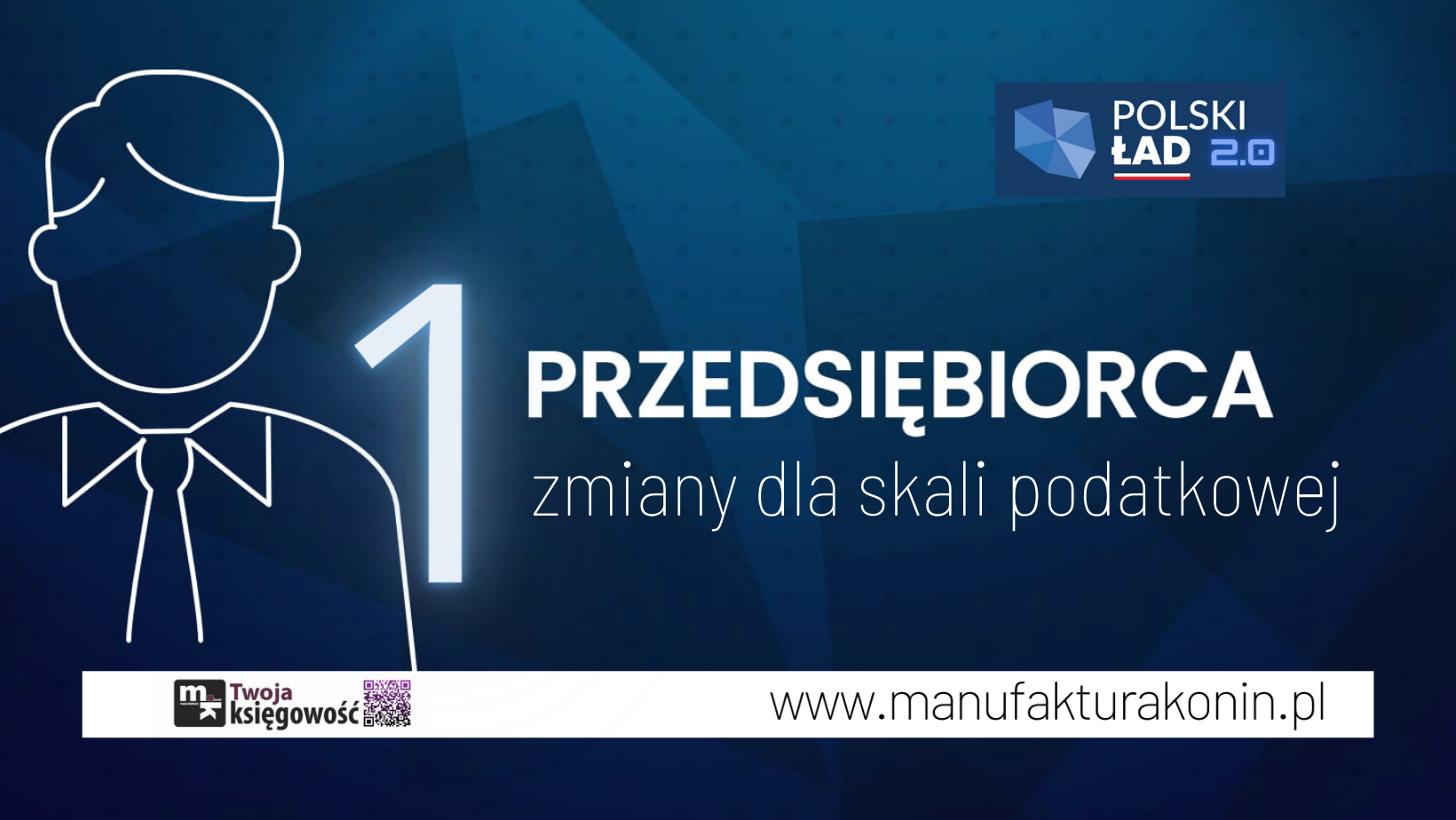 Polski Ład 2.0 – zmiany dla skali podatkowej w 2022 roku