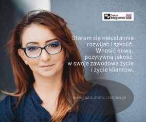 Manufakturowe CDRy