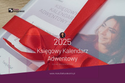 Księgowy Kalendarz Adwentowy 2025r.