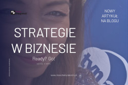 Strategie w biznesie