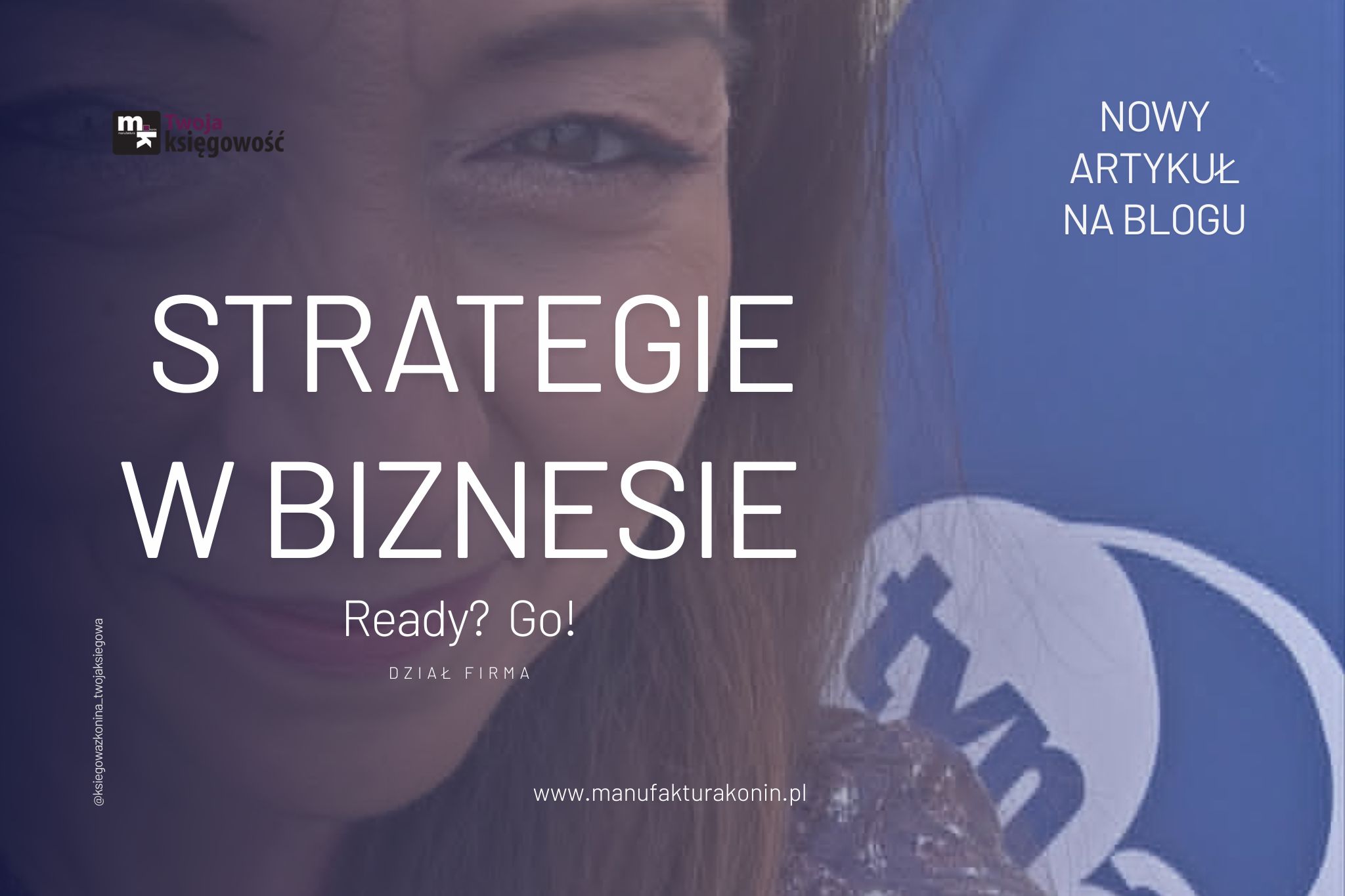 Strategie w biznesie